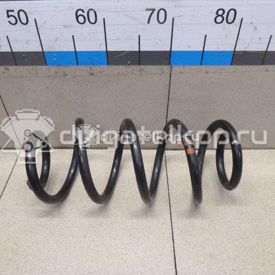 Фото Пружина передняя  8K0411105DG для Audi A4 / A6