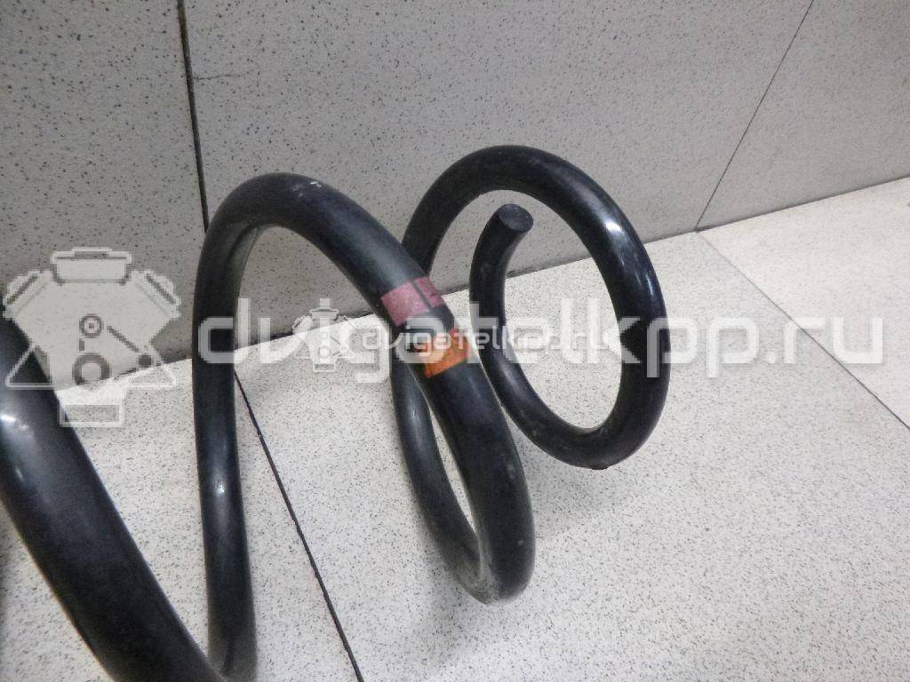 Фото Пружина передняя  8K0411105DG для Audi A4 / A6 {forloop.counter}}