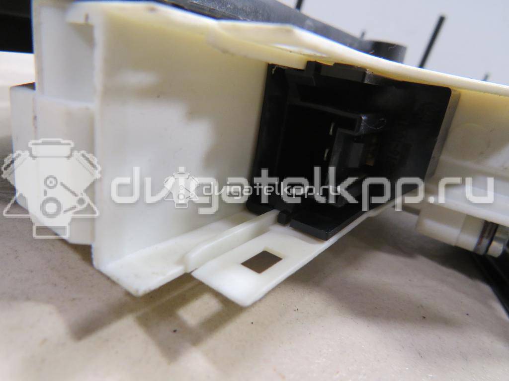 Фото Стеклоподъемник электр. передний левый  8K0837461D для Audi A4 {forloop.counter}}