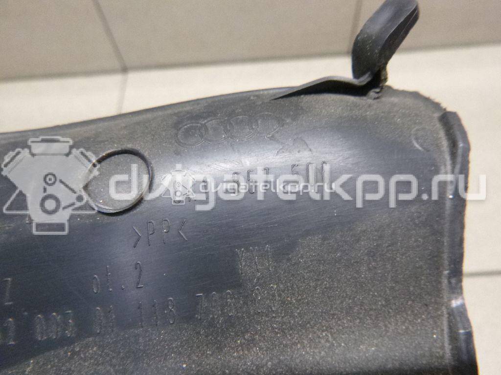 Фото Кожух  8k18575064pk для audi A4 [B8] {forloop.counter}}