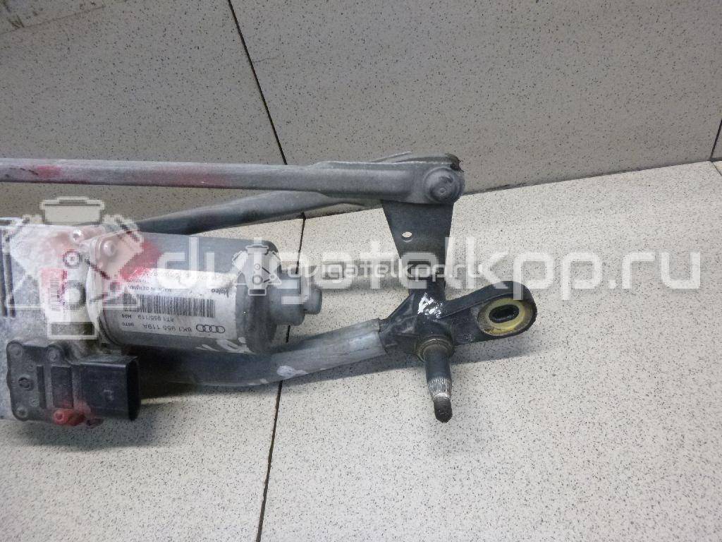 Фото Трапеция стеклоочистителей  8k1955023c для Audi A4 {forloop.counter}}