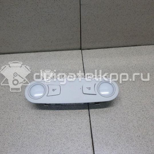 Фото Плафон салонный  8t0947111at64 для audi A4 [B8]
