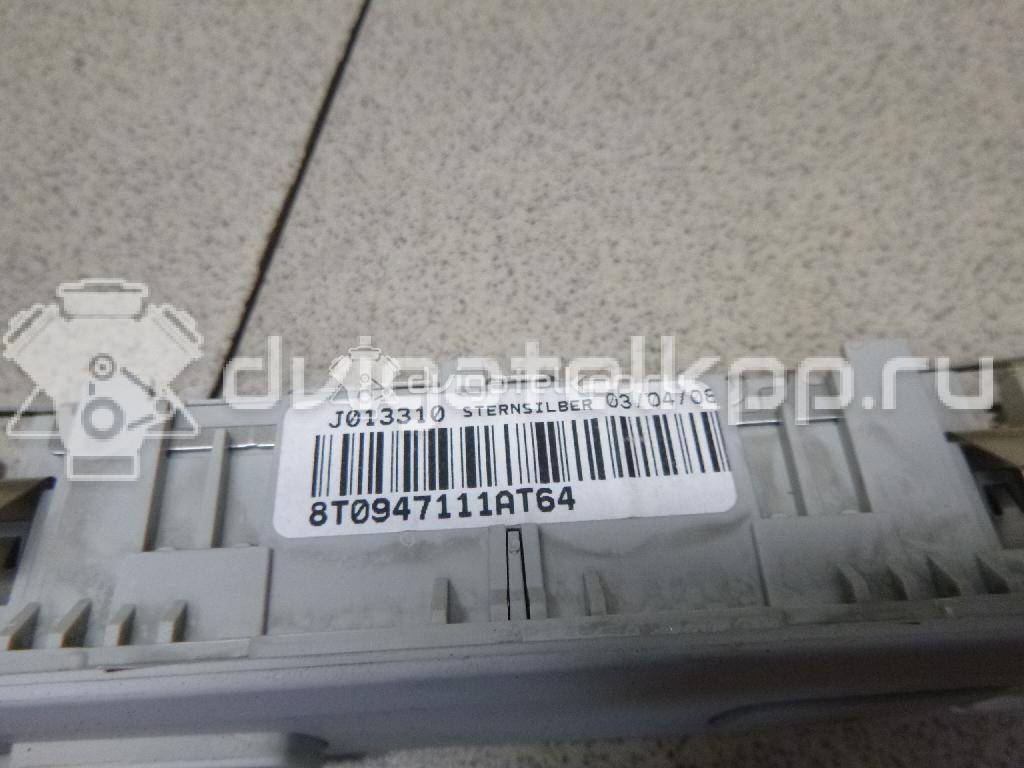 Фото Плафон салонный  8t0947111at64 для audi A4 [B8] {forloop.counter}}