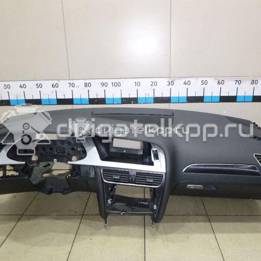 Фото Торпедо  8K1857003B24A для audi A4 [B8]