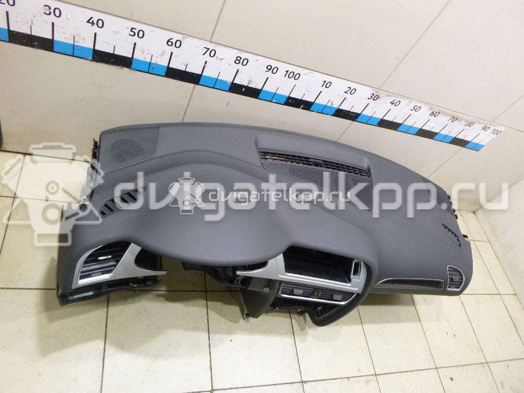Фото Торпедо  8K1857003B24A для audi A4 [B8] {forloop.counter}}