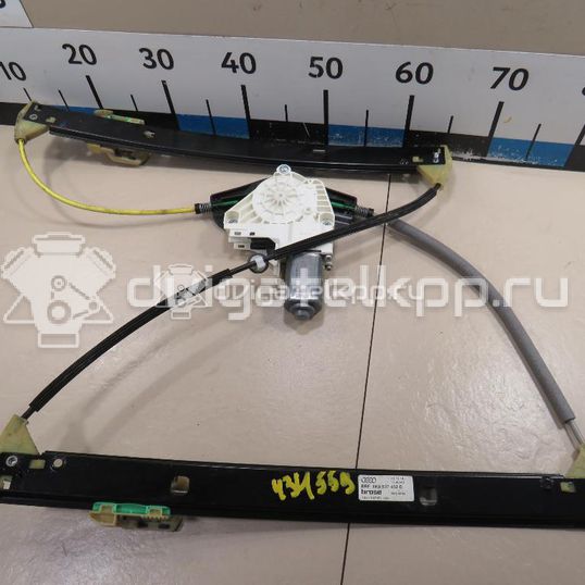 Фото Стеклоподъемник электр. передний правый  8k0837462d для Audi A4