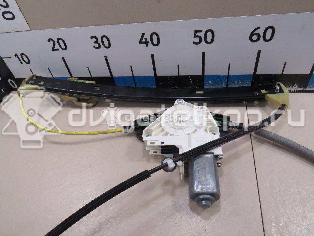 Фото Стеклоподъемник электр. передний правый  8k0837462d для Audi A4 {forloop.counter}}