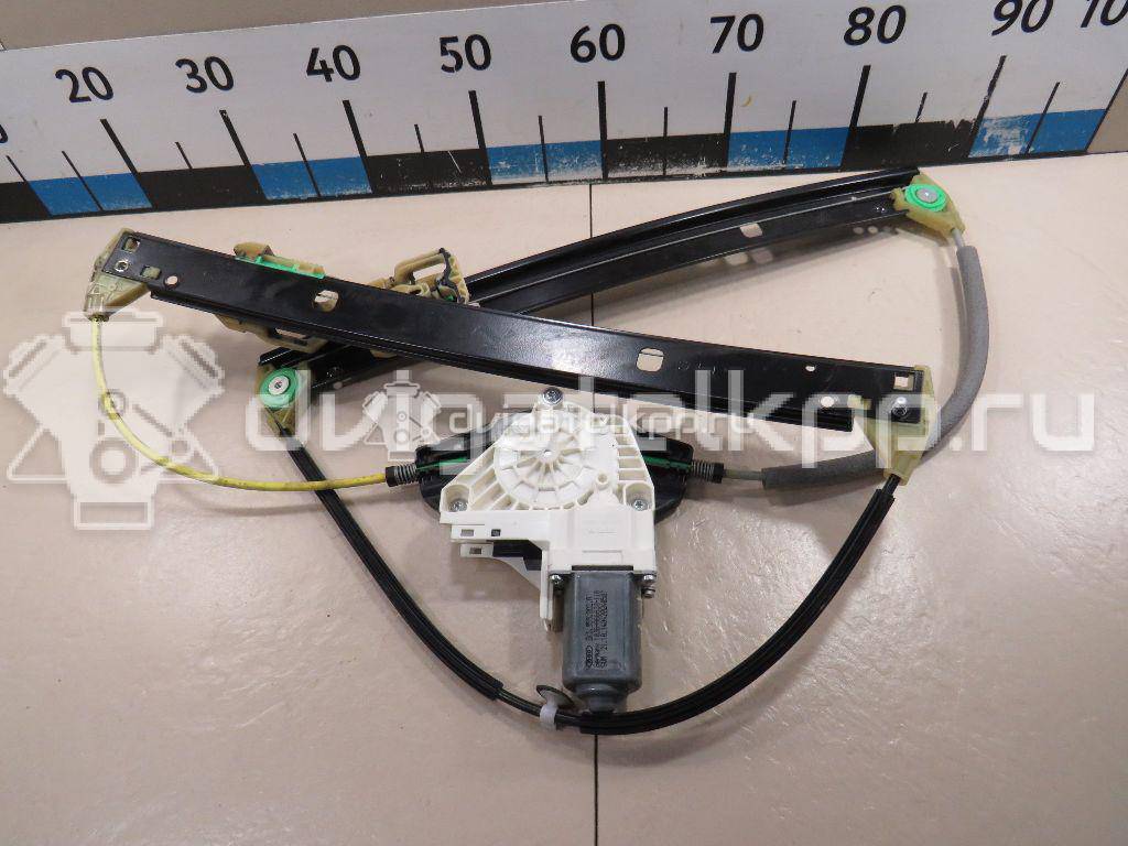 Фото Стеклоподъемник электр. передний правый  8k0837462d для Audi A4 {forloop.counter}}