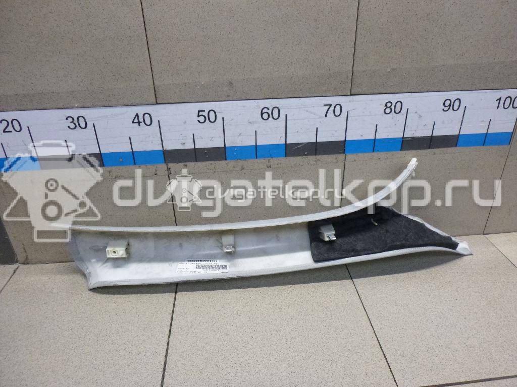 Фото Обшивка стойки  8k0867233v39 для audi A4 [B8] {forloop.counter}}