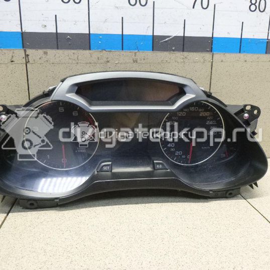 Фото Панель приборов  8k0920930ax для audi A4 [B8]
