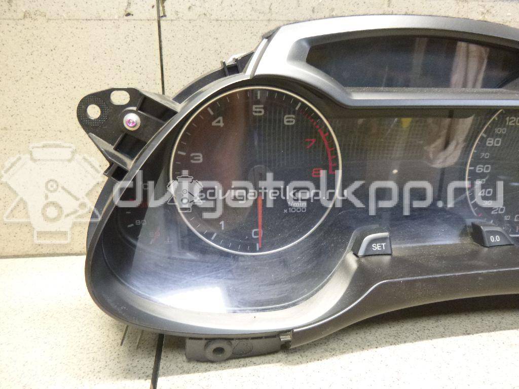 Фото Панель приборов  8k0920930ax для audi A4 [B8] {forloop.counter}}