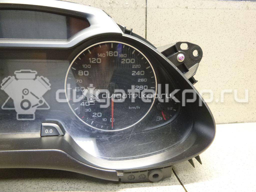 Фото Панель приборов  8k0920930ax для audi A4 [B8] {forloop.counter}}