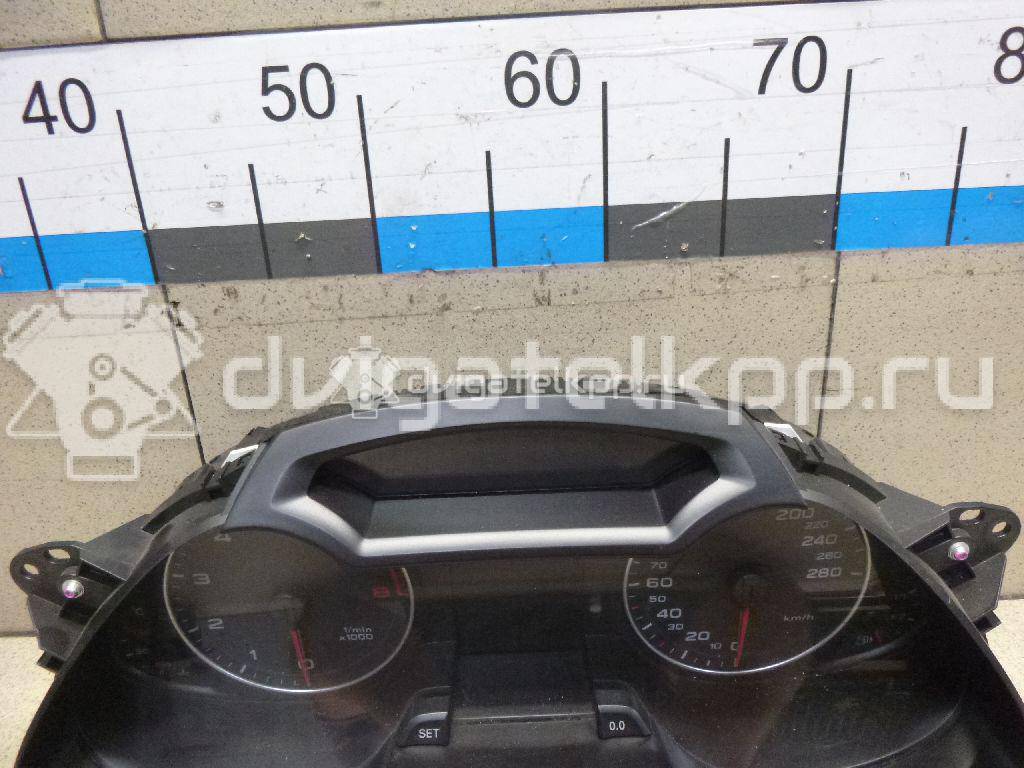 Фото Панель приборов  8k0920930ax для audi A4 [B8] {forloop.counter}}