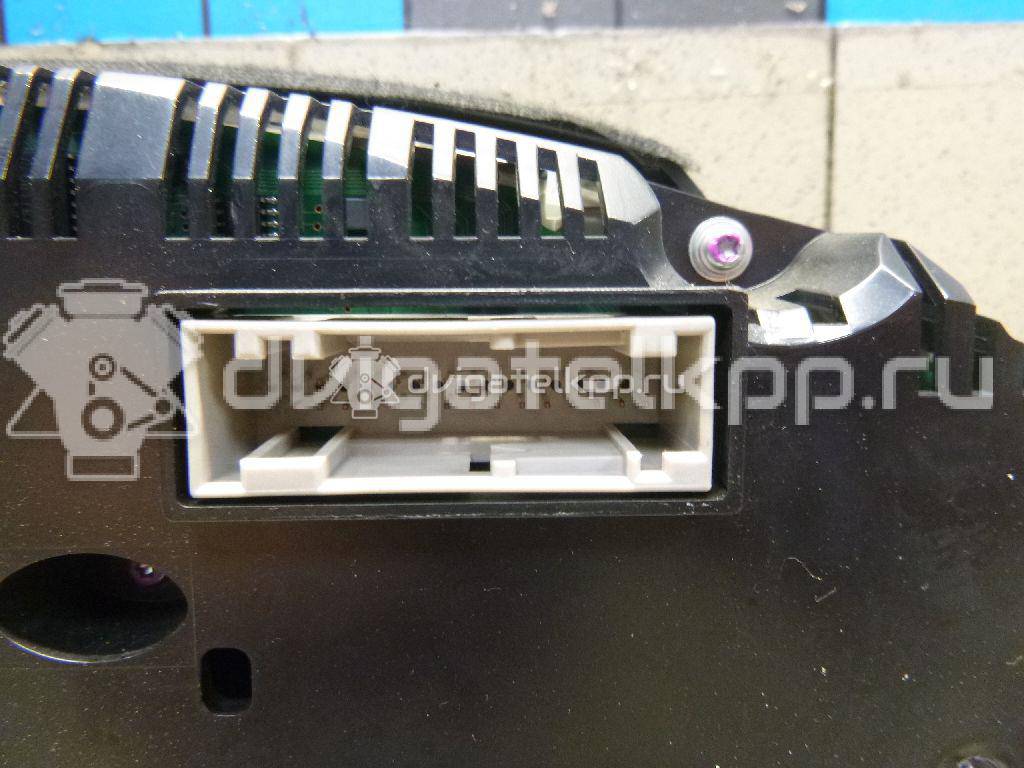 Фото Панель приборов  8k0920930ax для audi A4 [B8] {forloop.counter}}