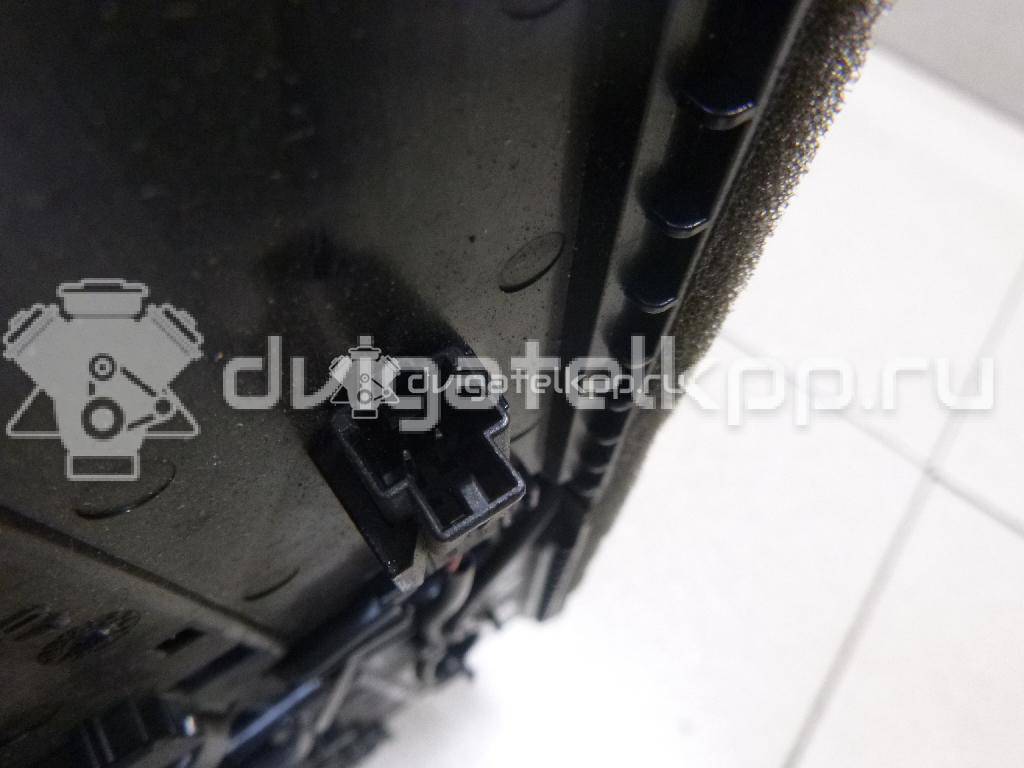 Фото Дефлектор воздушный  8t1820951cwvf для audi A4 [B8] {forloop.counter}}