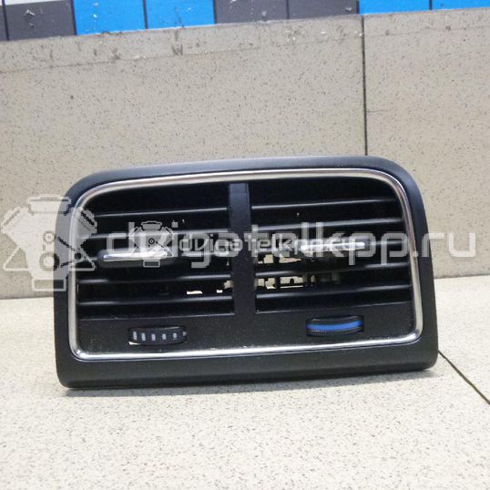Фото Дефлектор воздушный  8K0819203EWVF для audi A4 [B8]