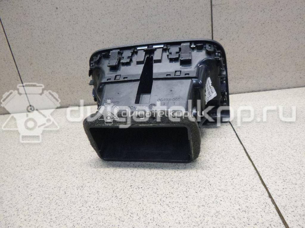 Фото Дефлектор воздушный  8K0819203EWVF для audi A4 [B8] {forloop.counter}}