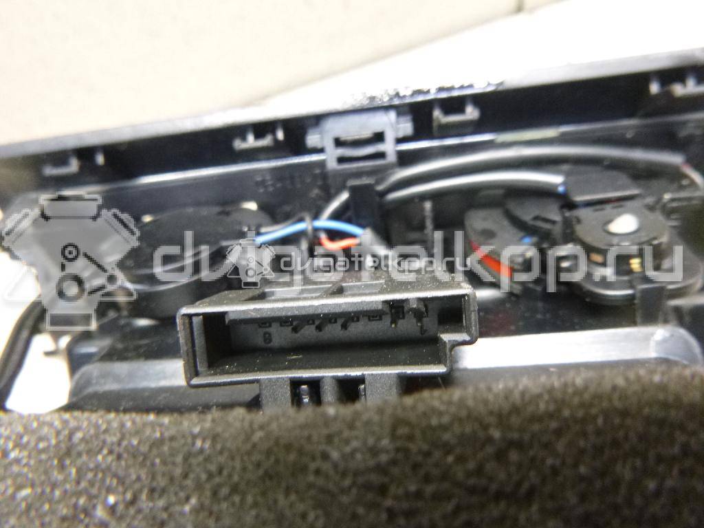 Фото Дефлектор воздушный  8K0819203EWVF для audi A4 [B8] {forloop.counter}}