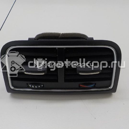 Фото Дефлектор воздушный  8K0819203EWVF для audi A4 [B8]