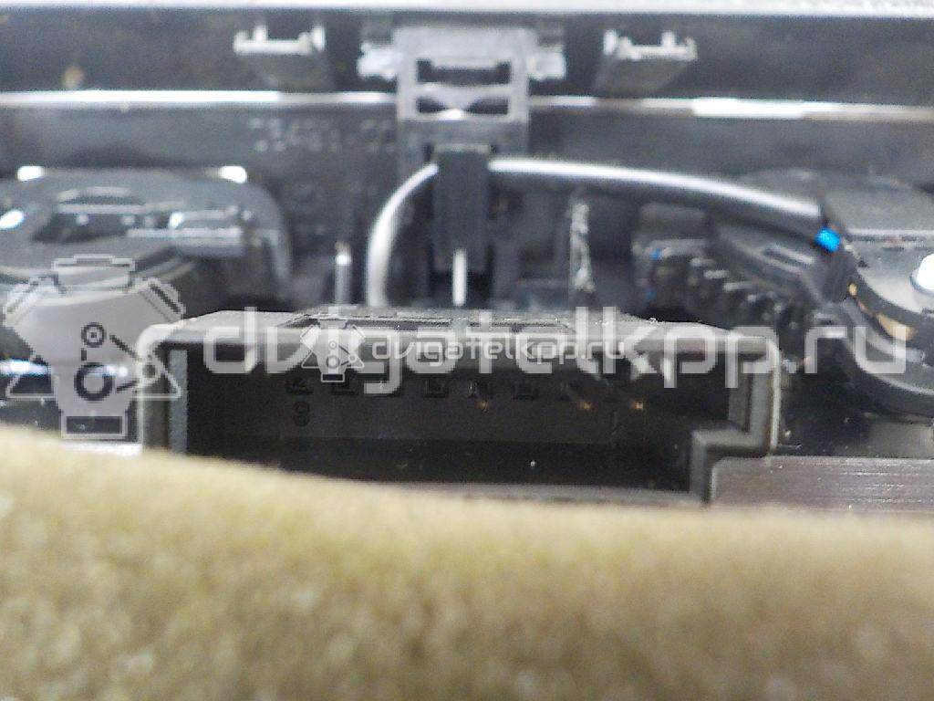 Фото Дефлектор воздушный  8K0819203EWVF для audi A4 [B8] {forloop.counter}}