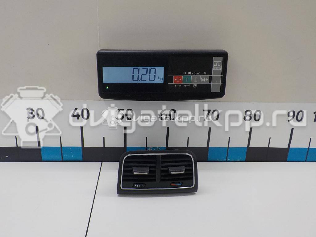 Фото Дефлектор воздушный  8K0819203EWVF для audi A4 [B8] {forloop.counter}}