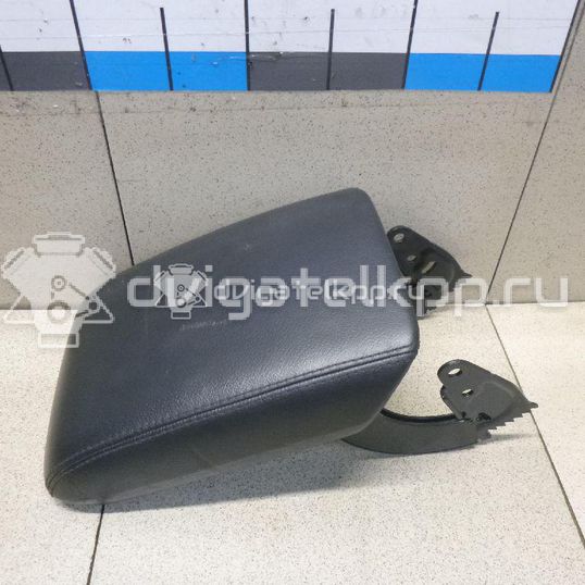 Фото Подлокотник  8k0864207c25d для audi A4 [B8]
