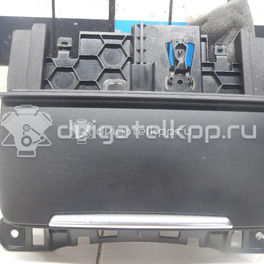 Фото Пепельница передняя  8K0857951CV10 для audi A4 [B8]