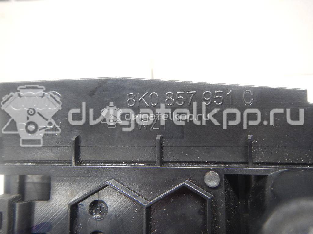 Фото Пепельница передняя  8K0857951CV10 для audi A4 [B8] {forloop.counter}}