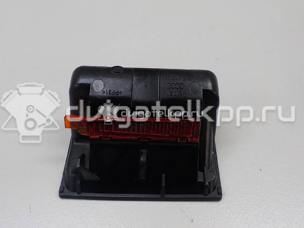Фото Пепельница передняя  8K0857989 для audi A4 [B8] {forloop.counter}}