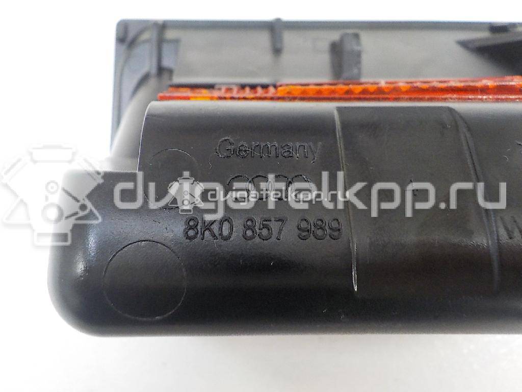 Фото Пепельница передняя  8K0857989 для audi A4 [B8] {forloop.counter}}