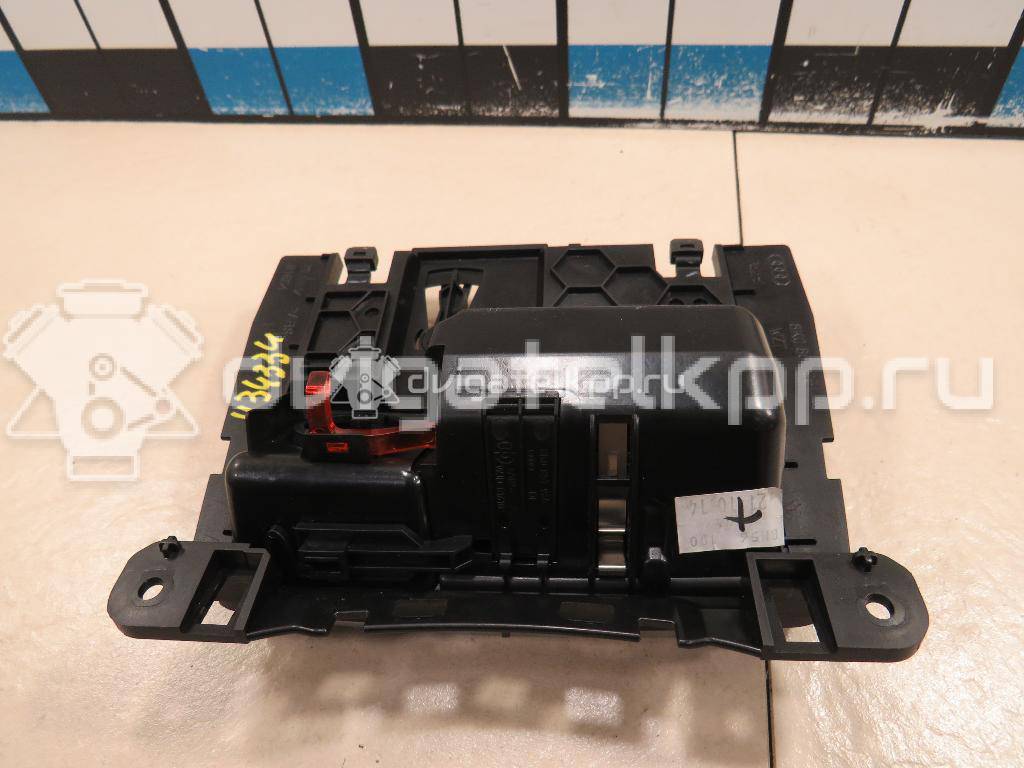 Фото Пепельница передняя  8k0857951c для audi A4 [B8] {forloop.counter}}