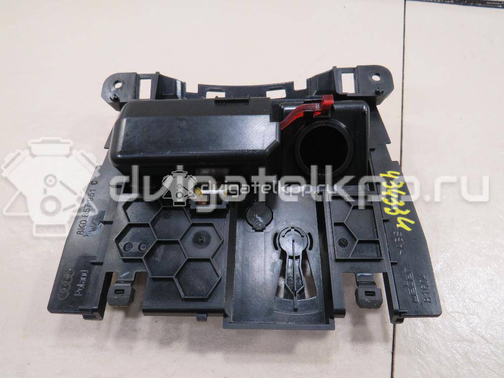 Фото Пепельница передняя  8k0857951c для audi A4 [B8] {forloop.counter}}