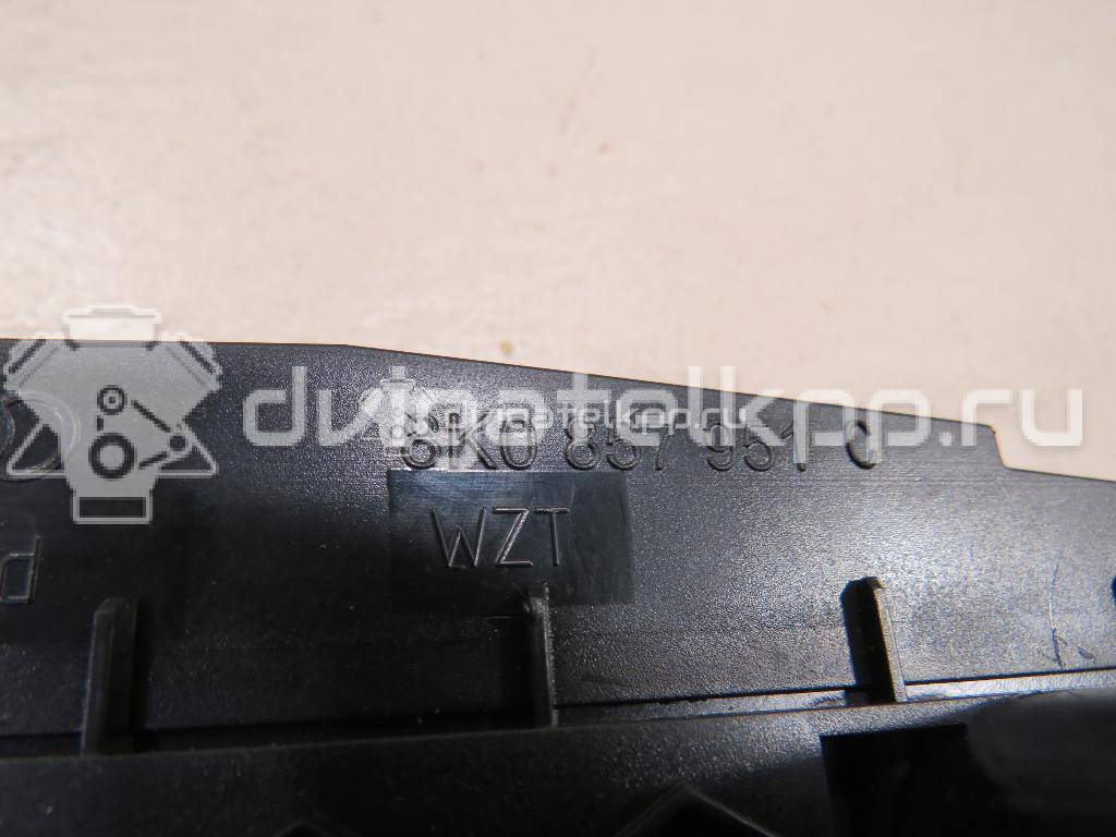 Фото Пепельница передняя  8k0857951c для audi A4 [B8] {forloop.counter}}