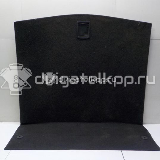 Фото Пол багажника  8T0863463CA9 для audi A4 [B8]