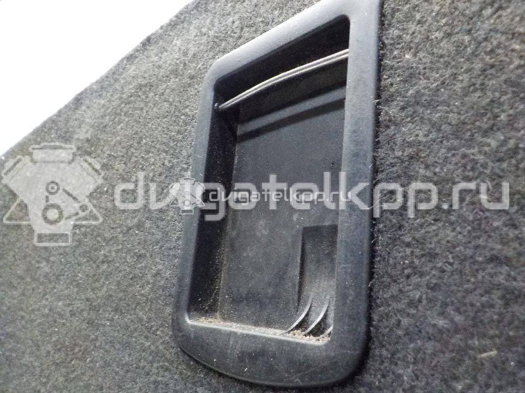 Фото Пол багажника  8T0863463CA9 для audi A4 [B8] {forloop.counter}}