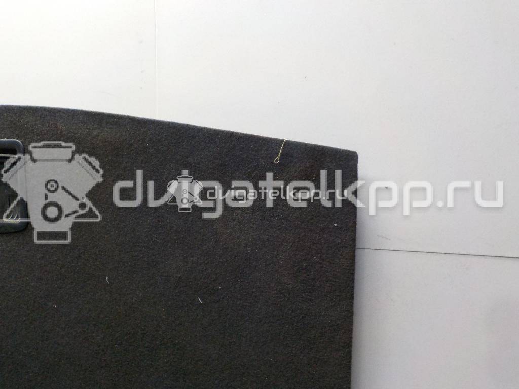 Фото Пол багажника  8T0863463CA9 для audi A4 [B8] {forloop.counter}}