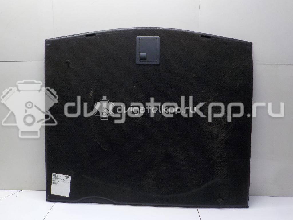 Фото Пол багажника  8T0863463CA9 для audi A4 [B8] {forloop.counter}}
