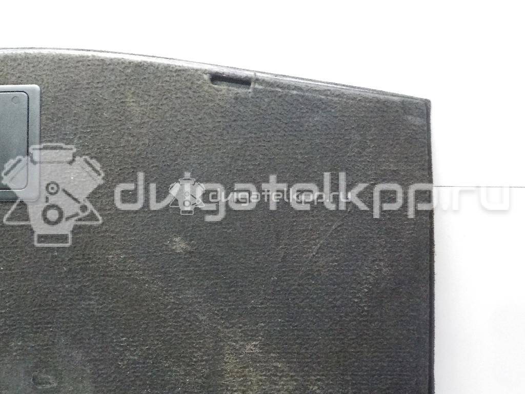Фото Пол багажника  8T0863463CA9 для audi A4 [B8] {forloop.counter}}