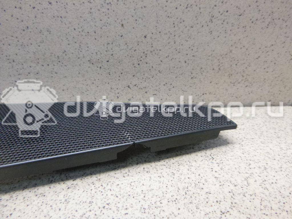 Фото Решетка динамика  8t18196366ps для audi A4 [B8] {forloop.counter}}