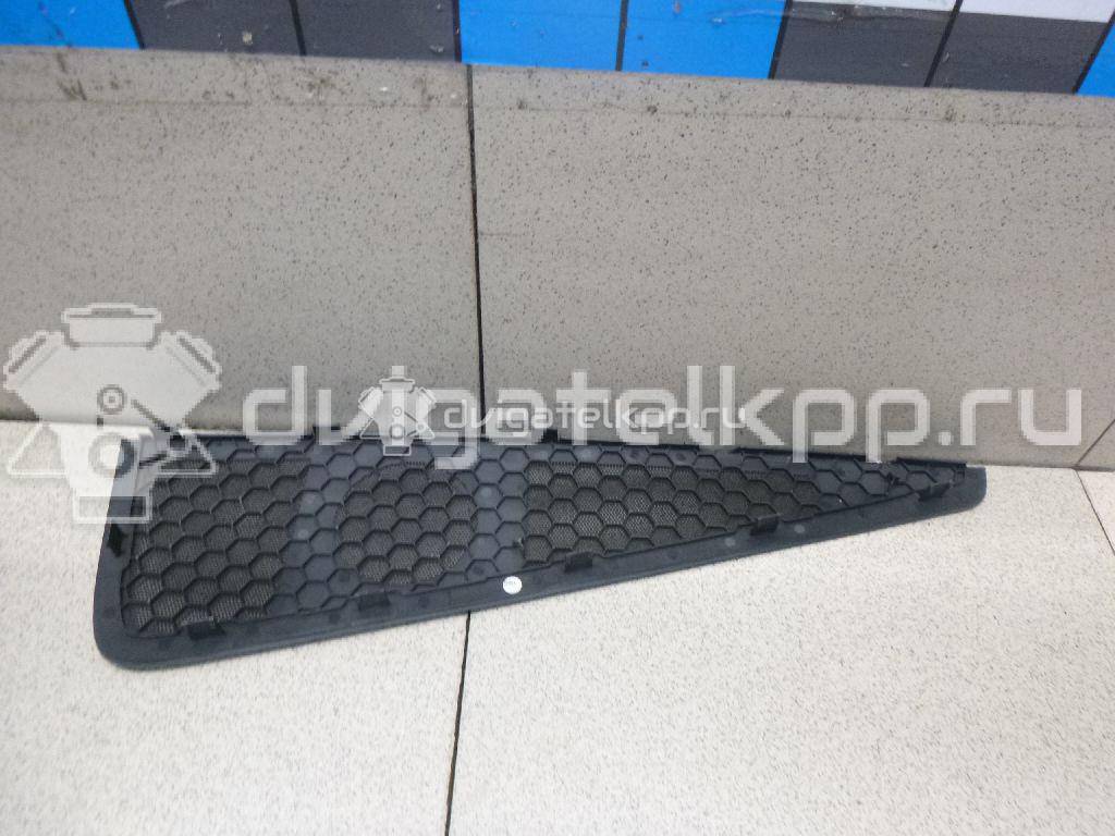 Фото Решетка динамика  8t18196366ps для audi A4 [B8] {forloop.counter}}
