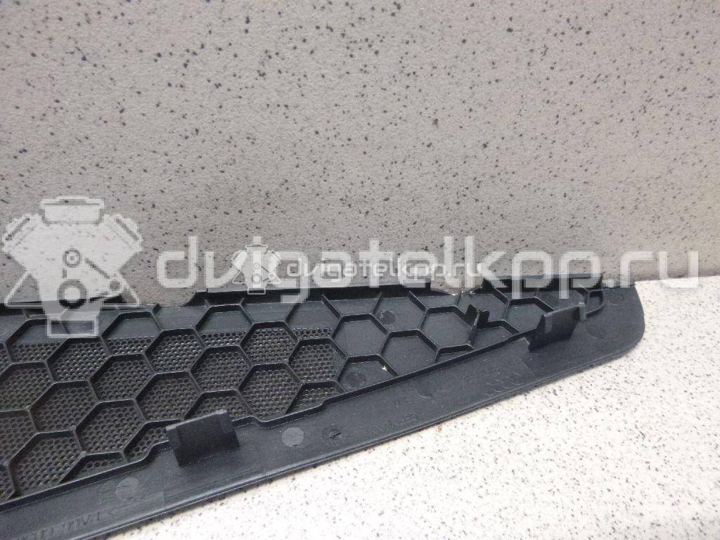 Фото Решетка динамика  8t18196366ps для audi A4 [B8] {forloop.counter}}