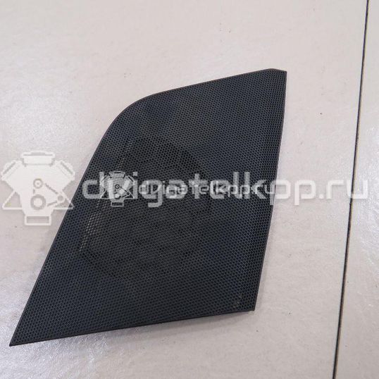 Фото Решетка динамика  8t08572286ps для audi A4 [B8]