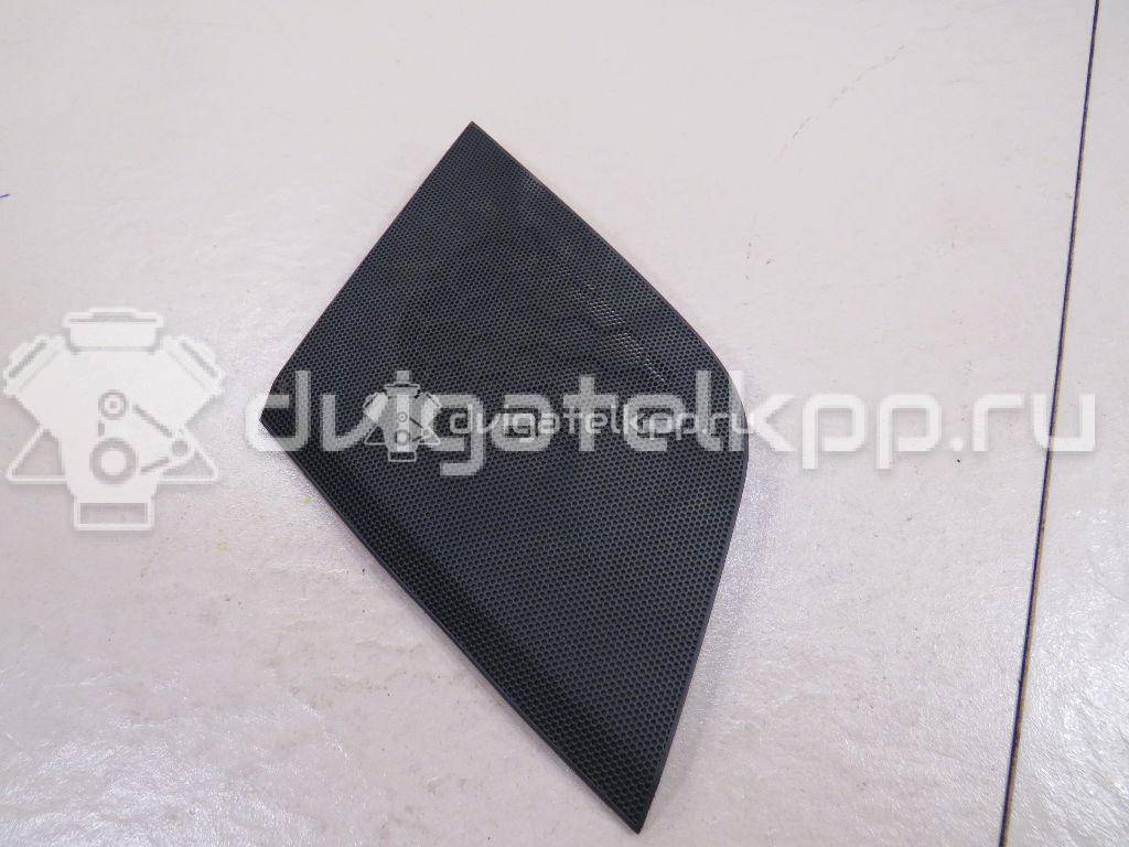Фото Решетка динамика  8t08572286ps для audi A4 [B8] {forloop.counter}}
