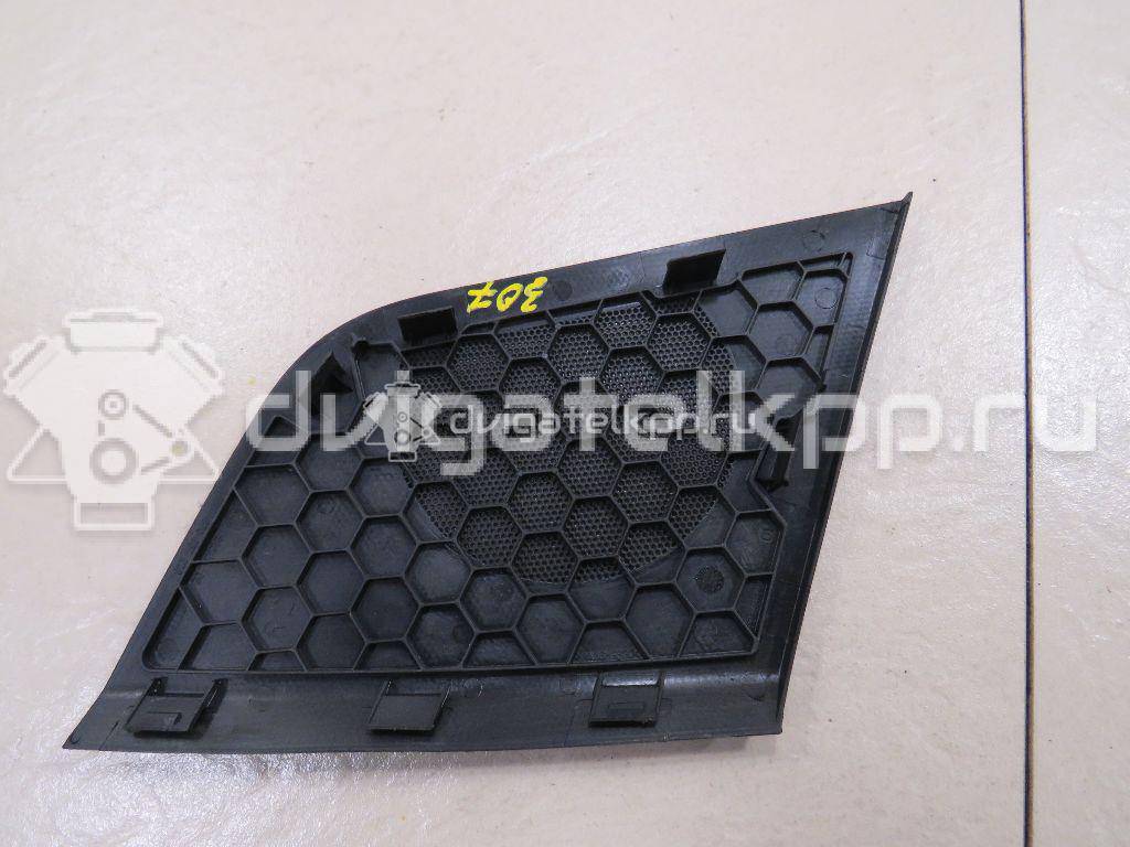 Фото Решетка динамика  8t08572286ps для audi A4 [B8] {forloop.counter}}