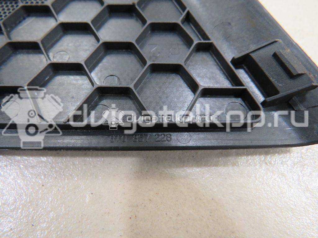 Фото Решетка динамика  8t08572286ps для audi A4 [B8] {forloop.counter}}