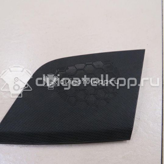 Фото Решетка динамика  8t08572276ps для audi A4 [B8]