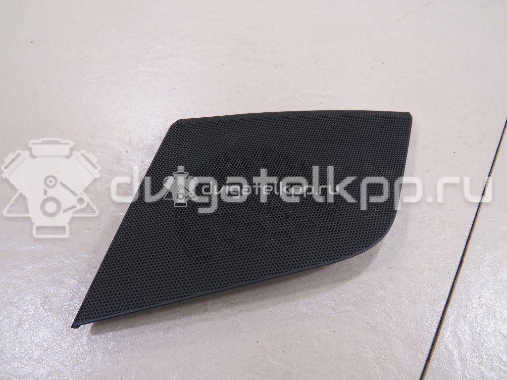 Фото Решетка динамика  8t08572276ps для audi A4 [B8] {forloop.counter}}