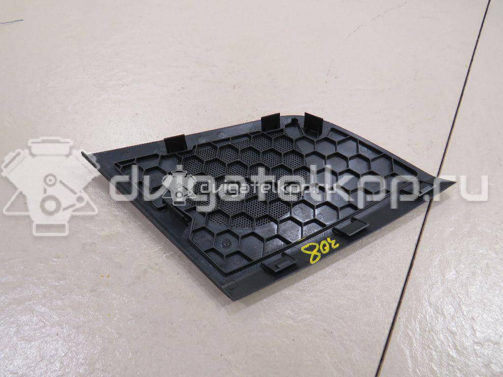 Фото Решетка динамика  8t08572276ps для audi A4 [B8] {forloop.counter}}
