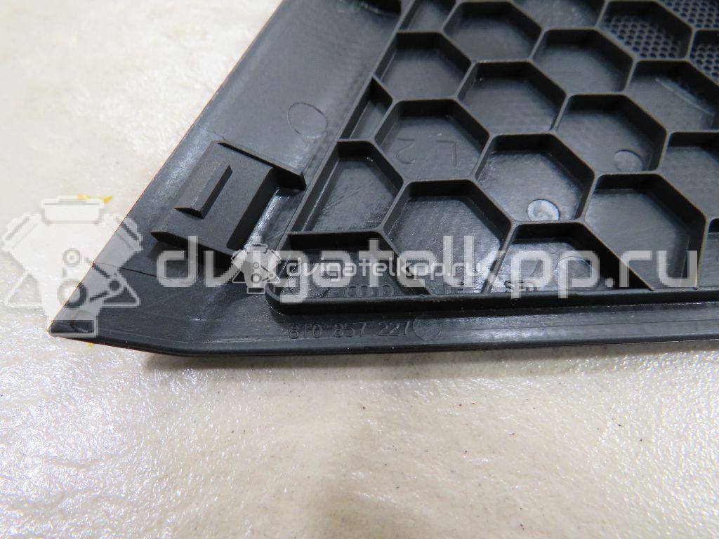 Фото Решетка динамика  8t08572276ps для audi A4 [B8] {forloop.counter}}
