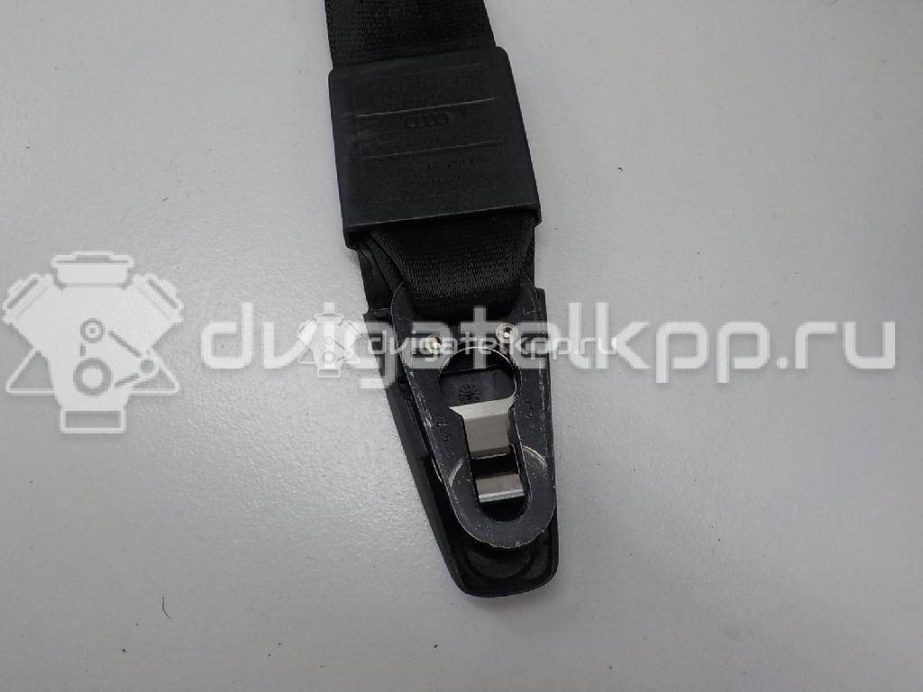 Фото Ремень безопасности с пиропатроном  8K1857706KV04 для audi A4 [B8] {forloop.counter}}